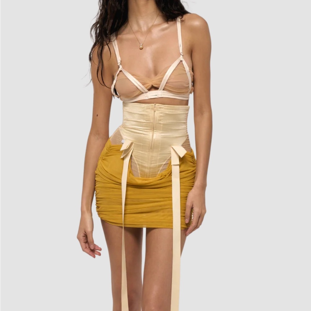 Easteam Daydream Skirt